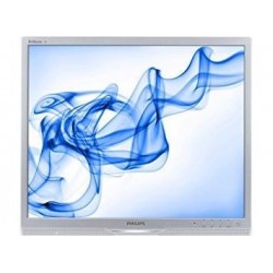 مانیتور فیلیپس Philips مدل Brilliance MNB1190T ابعاد 19 اینچ