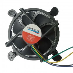 فن پردازنده اینتل سوکت 775 - خنک کننده (آکبند)