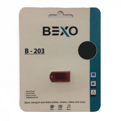 فلش مموری بکسو مدل Bexo B-203 ظرفیت 32 گیگابایت