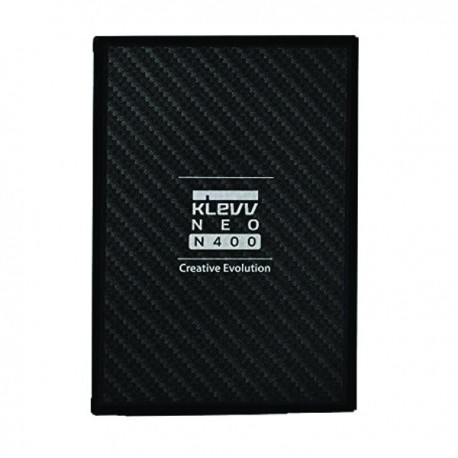 هارد SSD اینترنال Klevv NEO مدل N400 ظرفیت 240 گیگابایت