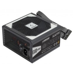 پاور کامپیوتر 430 وات گرین Green مدل GP430A-EUD