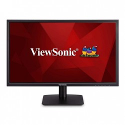 مانیتور ViewSonic VA2405-H LED سایز 24 اینچ