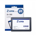 هارد SSD اینترنال LEVEN ظرفیت 120 گیگابایت مدل JS-300 - گارانتی سایبر (آکبند)