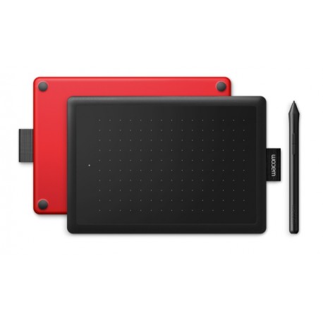 قلم نوری وکوم مدل Wacom CTL-472 