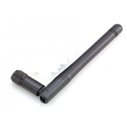 آنتن مودم و کارت شبکه بی سیم