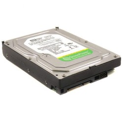 WD500AVCS هارددیسک اینترنال وسترنWesternDigital ظرفیت 500 گیگابایت
