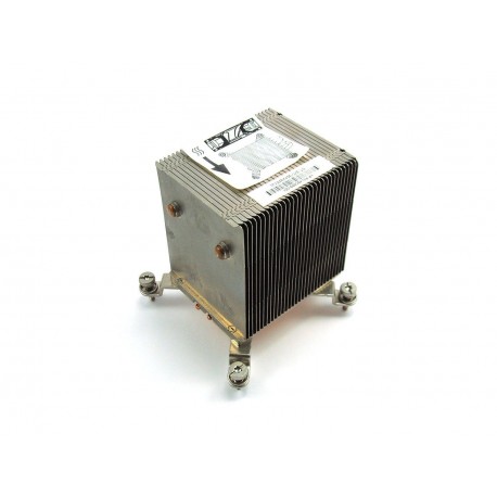 هیت سینک مینی کیس CPU Heatsink Compaq Pro