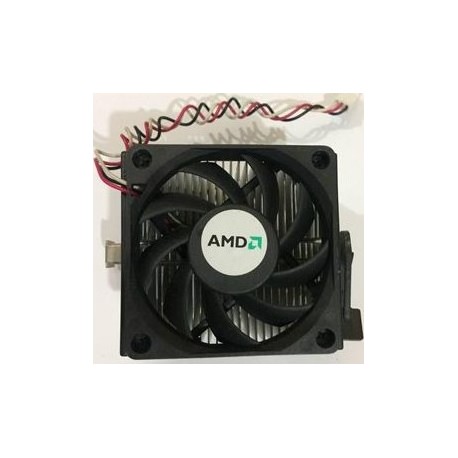 فن هیت سینک AMD