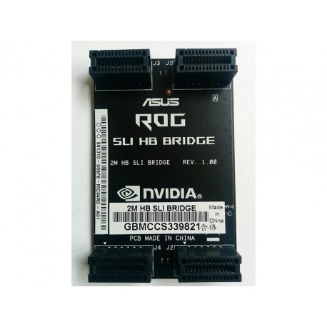 ASUS ROG SLI HB Bridge