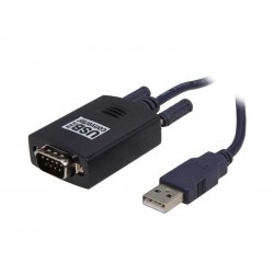 مبدل صنعتی Com)RS232) به USB