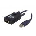 مبدل صنعتی Com)RS232) به USB