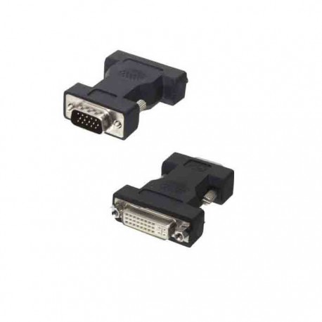 تبديل vga به DVI 24+5 مادگی