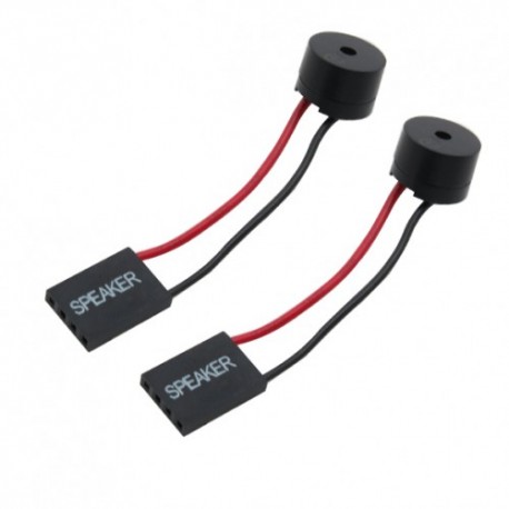 دو عدد بازر مادربورد buzzer