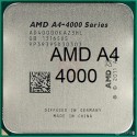 پردازنده AMD مدل A4-4000 (نو - تری)