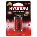 باتری کتابی هیوندای مدل Super Ultra Heavy Duty