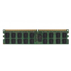 رم کامپیوتر DDR2 کینگستون مدل KVR 667d2d4p5/4g ظرفیت 4 گیگابایت