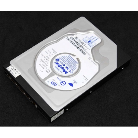 هارد دیسک چهل گیگ مکستور HARD DISK IDE MAXTOR 24040L0 40GB