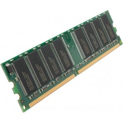 رم کامپیوتر DDR1 1GB DDR266 PC1200 ظرفیت یک گیگابایت