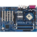 مادربرد ازراک اینتل ASRock P4I65PE , Socket 478 , DDR400, FSB 800 , Intel Motherboard