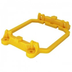 براکت AMD یک تکه پایه فن سوکت بالای مادربرد FM1 FM2 AM2 AM3