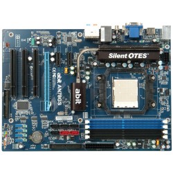 مادربرد Abit مدل AN78GS