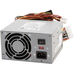 منبع تغذیه کامپیوتر کولر مستر 390W