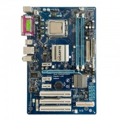 مادربرد گیگابایت Gigabyte مدل GA-P43T-ES3G