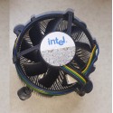 فن اورجینال نه پره هیت سینک بلند ضخیم پردازنده اینتل LGA 775 - خنک کننده