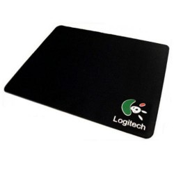 ماوس پد Logitech (کارکرده)