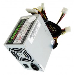 منبع تغذیه کامپیوتر گرین GP330A