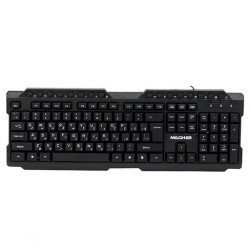 کیبورد مچر مدل MR-310