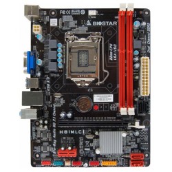 مادربرد بایوستار Biostar مدل H81MDC