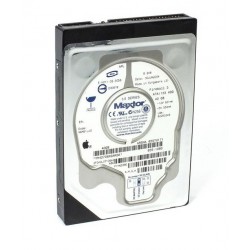 هارد دیسک اینترنال کامپیوتر ظرفیت 40 گیگابایت IDE