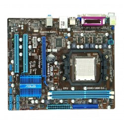 مادربرد ایسوس مدل ASUS M4N68T-M V2