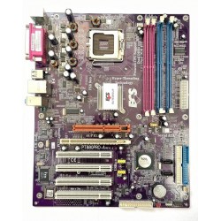 مادربرد ECS مدل PT880PRO-A
