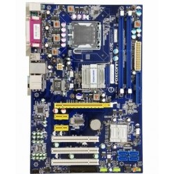 مادربرد فاکسکان سوکت 775 مدل Foxconn P31A-G