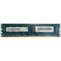 رم کامپیوتر DDR3 PC3-10600 ظرفیت 4 گیگابایت mix