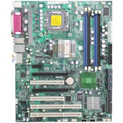 مادربرد سوپرمیکرو supermicro مدل +MBD-C2SBX
