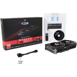 کارت گرافیک XFX Radeon RX 580 8GB GDDR5 (آکبند)