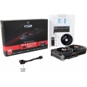کارت گرافیک XFX Radeon RX 580 8GB GDDR5