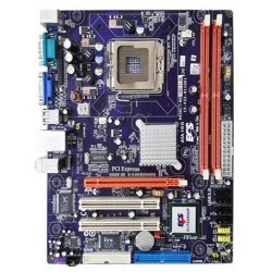 مادربرد الایت گروپ مدل 1333 ECS 945GCT-M2