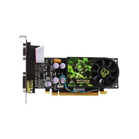 کارت گرافیک ایکس اف ایکس مدل GeForce 9400 GT 1G D2