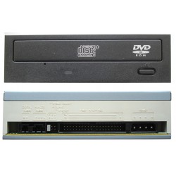 درایو نوری IDE DVD/CD