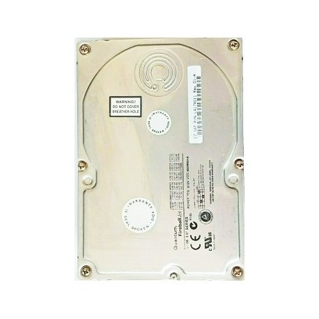 هارد HARD 20GB IDE QUANTIUM Fireball ct20