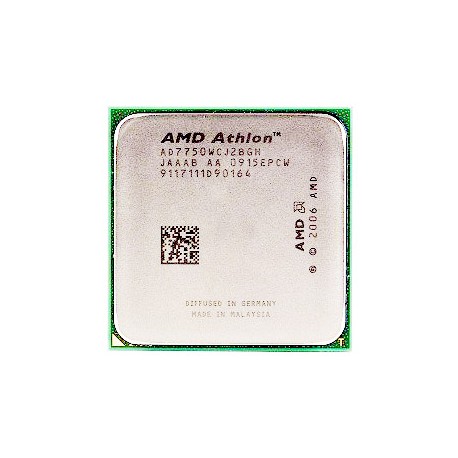 پردازنده ای ام دی AMD Athlon 64 X2 Dual Core 4800+ Tray stock