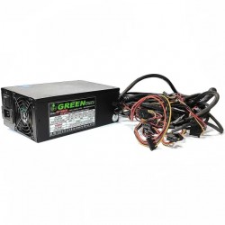 پاور کامپیوتر گرین مدل GP1030B توان 1030 وات