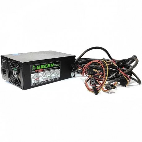 پاور کامپیوتر گرین مدل GP1030B توان 1030 وات