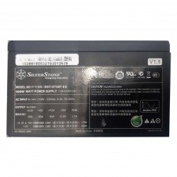 پاور کامپیوتر 500W Silver Stone st50f v1.1