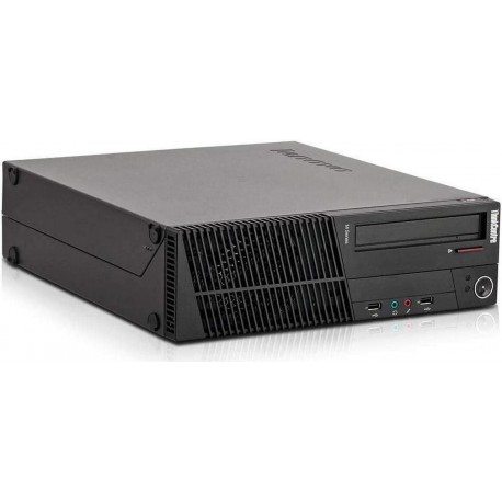 مینی کیس Lenovo thinkCentre M Series G870-2G-250