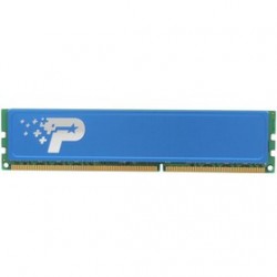 رم 4G DDR3 12800 patriot